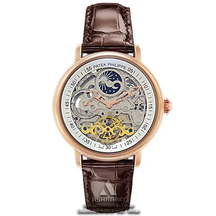 ساعت مردانه پتک فیلیپ Patek Philippe 850