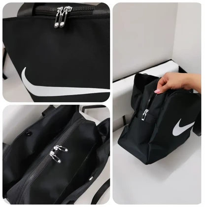 کیف دستی و رودوشی زنانه Nike مدل N66521