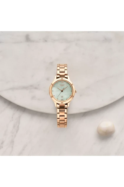 ساعت زنانه اورجینال کاسیو casio