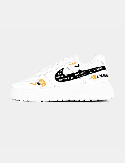 کفش کتانی زنانه Nike