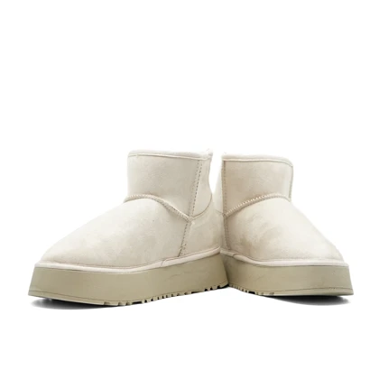 کفش بوت زنانه مدل 0502 _ UGG Boots