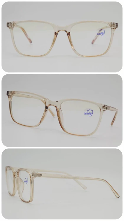 عینک آفتابی زنانه و مردانه بلوکات Anti Blue Light 203148 مناسب کار با کامپیوتر و موبایل