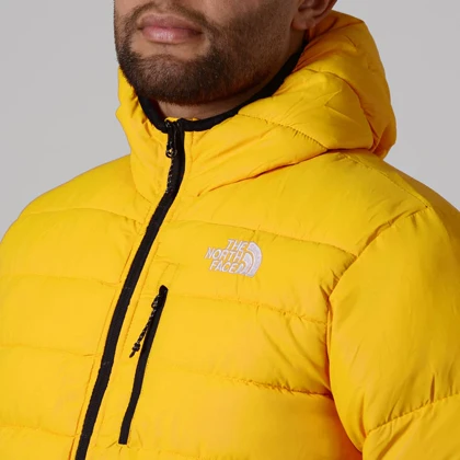 کاپشن THE NORTH FACE RD08