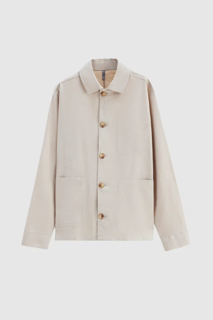 کت و ژاکت مردانه ds-damat