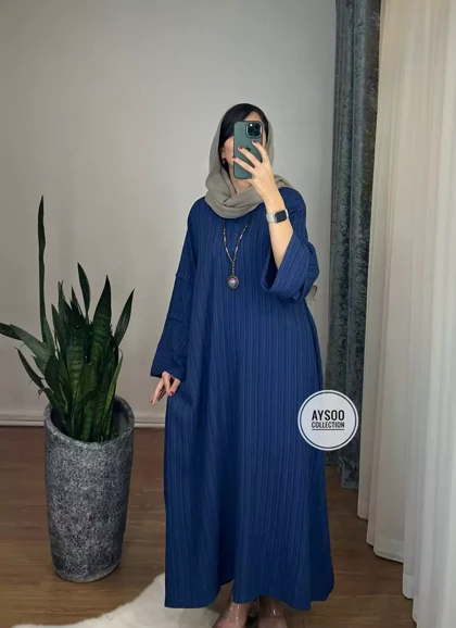 مانتو کفتان پریماه