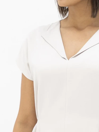 پیراهن زنانه لوکه Lokke کد 00092