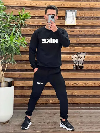 ست دورس و شلوار NIKE