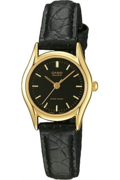 ساعت زنانه casio casio