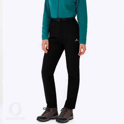 شلوار وینداستاپر زنانه کاراکال C3105B