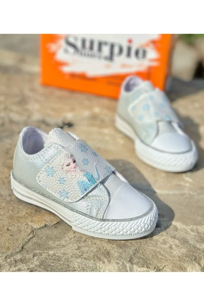 کفش های روزمره بچگانه surpie-shoes