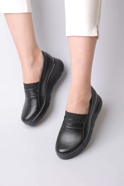 کفش پرسنلی زنانه ژاکلین 1171