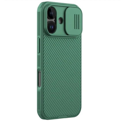قاب گوشی آیفون 17 نیلکین Nillkin CamShield Pro