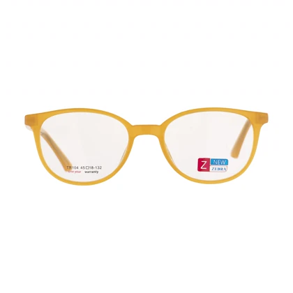 فریم عینک بچگانه زبرا ZEBRA TR104