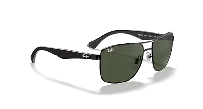 عینک آفتابی ریبن RayBan RB 3533