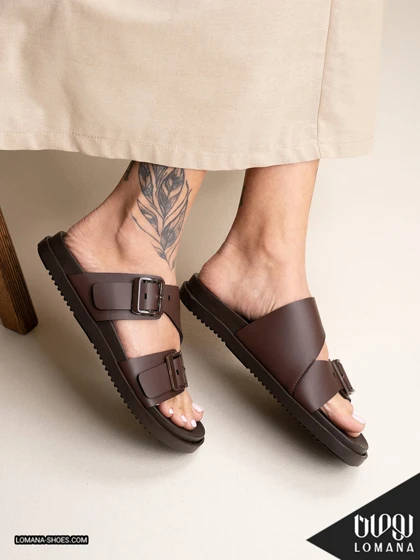 اسلیپر دوسگک HA لومانا - کد 2798