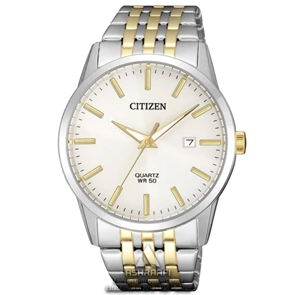 ساعت مچی سیتیزن Citizen BI5006-81P