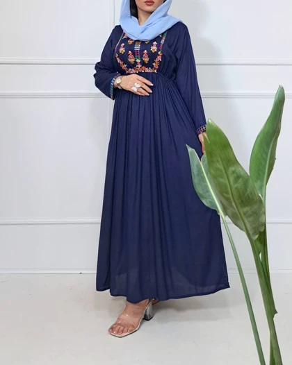 پیراهن صنوبر- کد محصول 1269