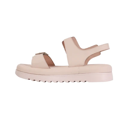 صندل زنانه مدل 815_کرمی کد 1935