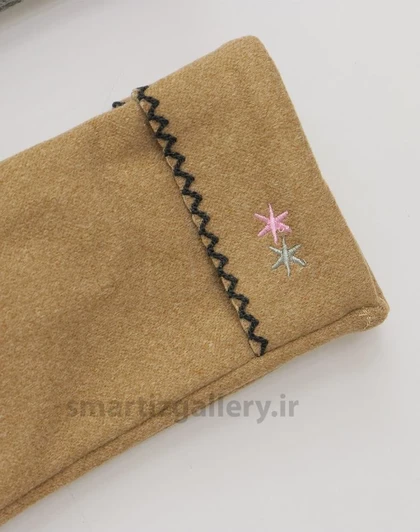 دستکش ستاره