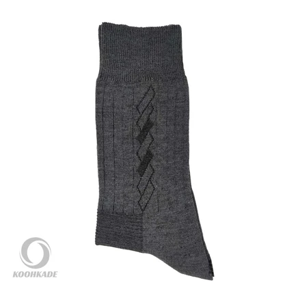 جوراب مردانه نانو دیزل