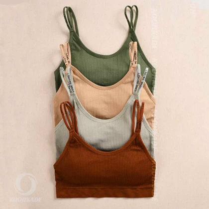 نیم‌تنه ورزشی LOVE SECRET Bra