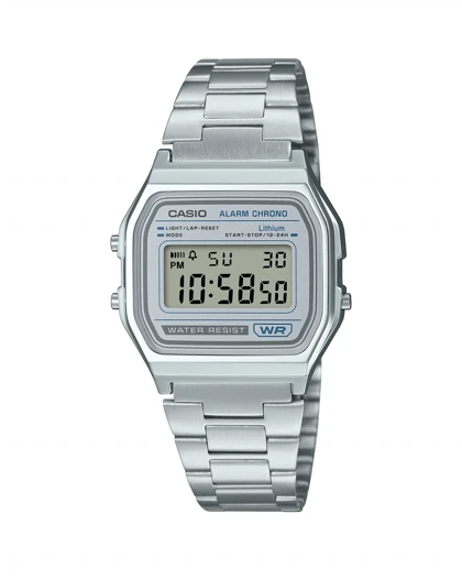 ساعت مچی مردانه کاسیو CASIO A158WEA-7D