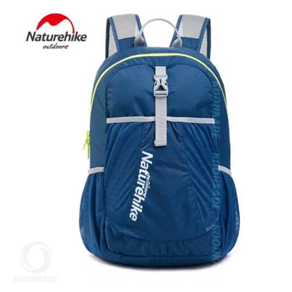 کوله حمله 22 لیتر NATUREHIKE اورجینال