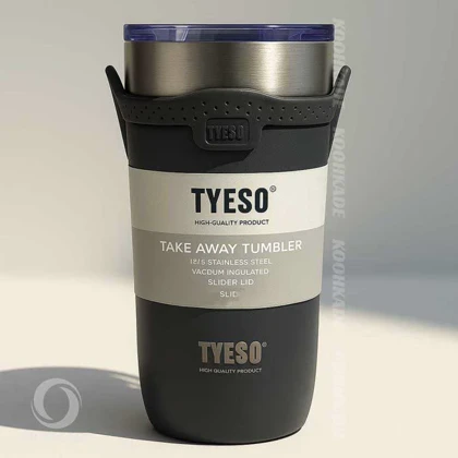 تراول ماگ تایسو 710ML Travel Mugs