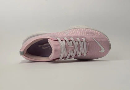 کفش فوق راحت نایک اینوینسیبل Invincible مستر صورتی