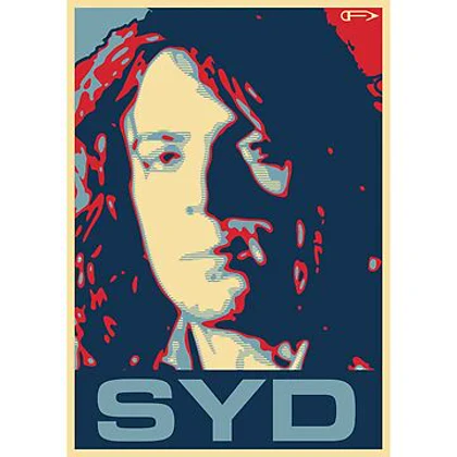 تیشرت پینک فلوید تیشرت Syd کد 178408