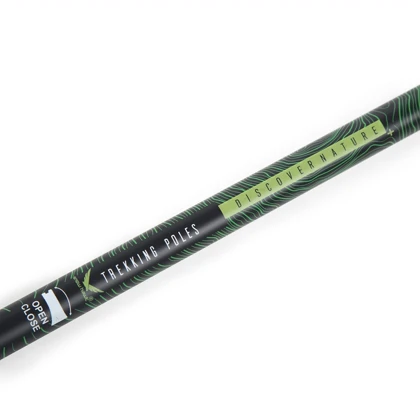باتوم کوهنوردی کلیپسی اسنوهاک Snow Hawk مدل SN-T0113 پک 2 عددی