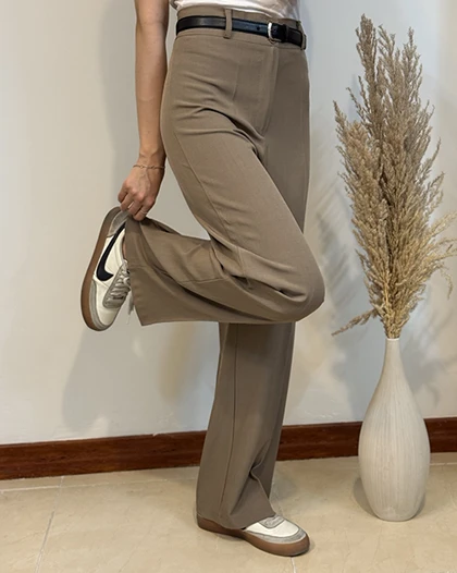 شلوار زنانه بزایاق