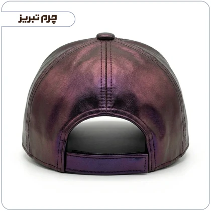 کلاه چرم زنانه مدل P9001