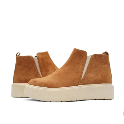 کفش بوت زنانه مدل 0540 _ Boots