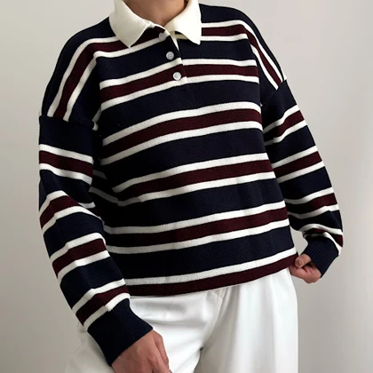 بافت پینترستی