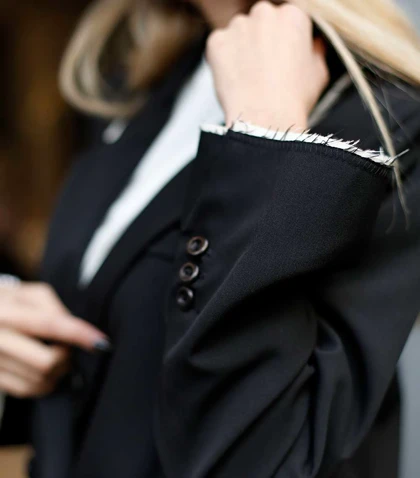 کت Pinki 1317 در چهار رنگ