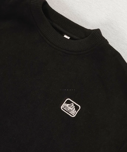 دورس باکسی طرحدار و مخملی 7137