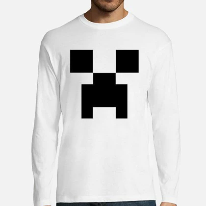 دورس با طرح Minecraft ماینکرافت