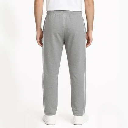 شلوار جاگر ریلکس فیت مردانه - 15252194