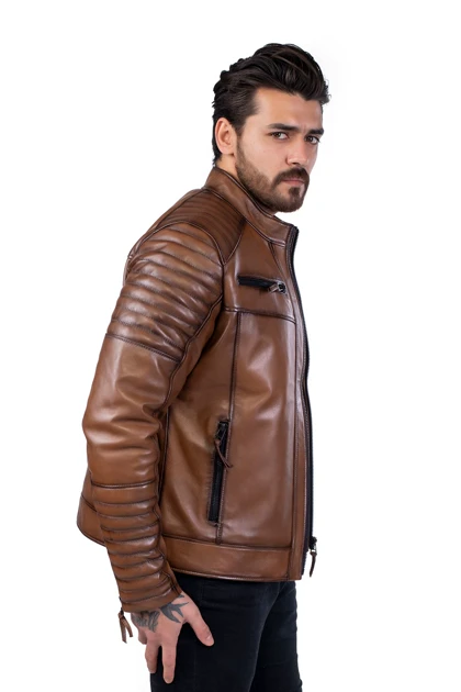 کت و کاپشن مردانه batu-deri