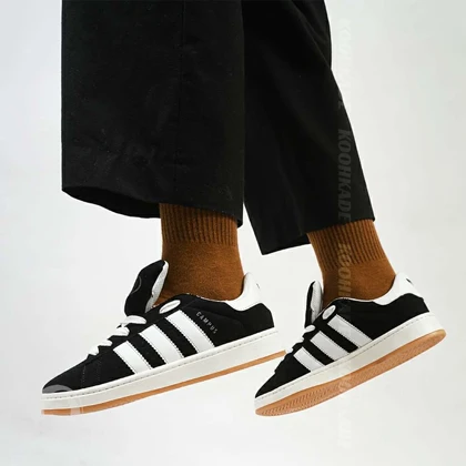 کتانی Adidas Campus