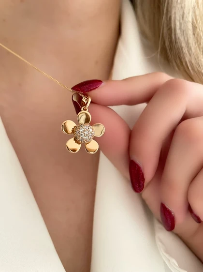 نیمست گل ژوپینگ