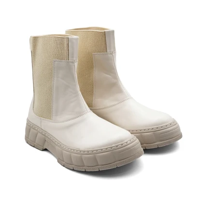 کفش بوت زنانه مدل 0530 _ Boots