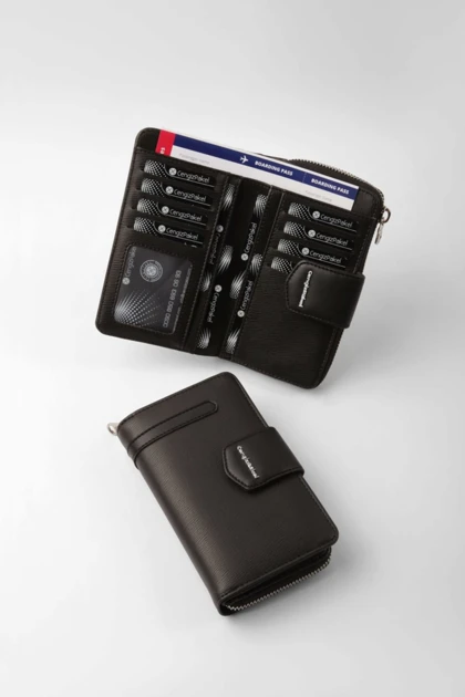 کیف پول زنانه cengiz-pakel cengiz-pakel