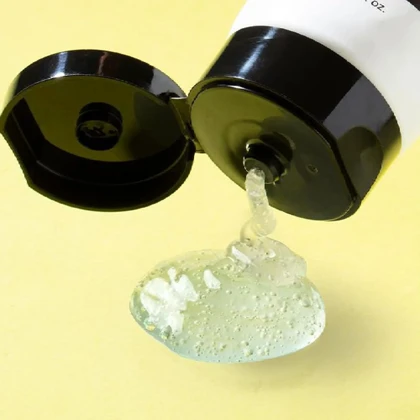 ژل شستشوی صورت کوزارکس، مدل Advanced Snail مناسب انواع پوست حجم 150ml