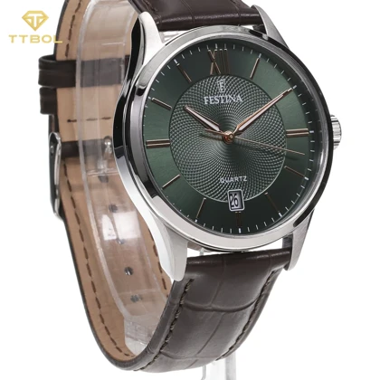 ساعت مچی مردانه فستینا FESTINA F20426/8
