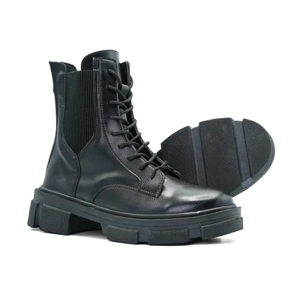 کفش بوت زنانه یو مدل 0503 _ UOU Boots