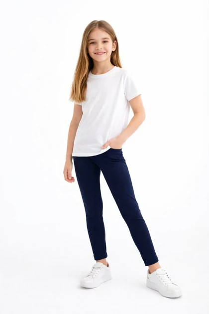 ساپورت دخترانه نرم و باکیفیت20047