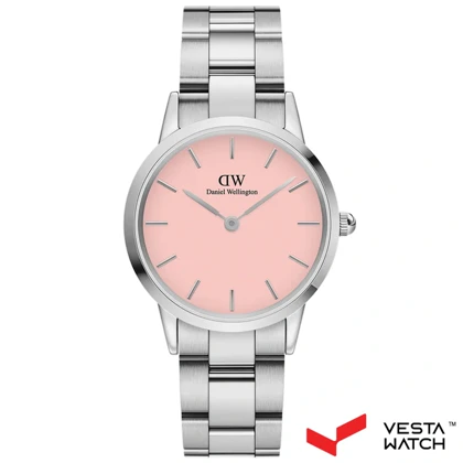 ساعت مچی زنانه دنیل ولینگتون DANIEL WELLINGTON مدل DW00100534