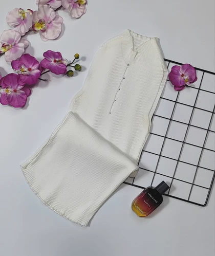 تاپ بافت اشکی کد 40178